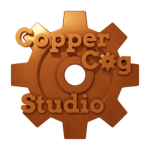 Copper Cog