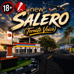 (UPDATE) SALERO {Ternate Voice}🌏