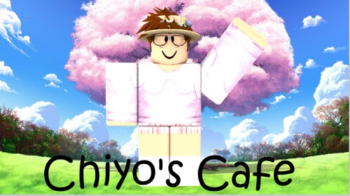 Chiyo™'s Cafe V.2