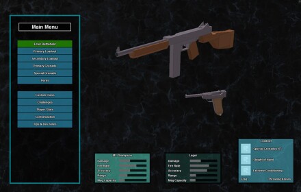 Zombies Test [ Halted ]