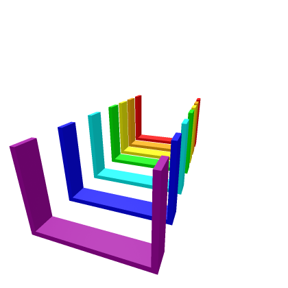 Obby Part