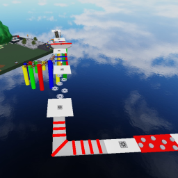 Obby and chill!