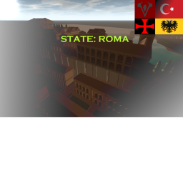 State: Roma