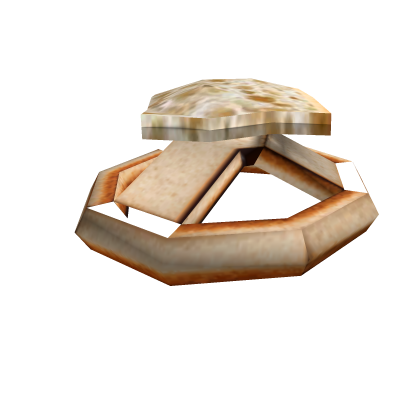 Crust