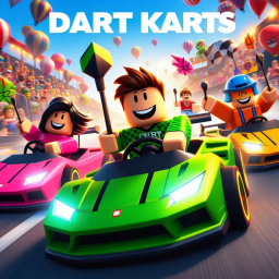 Dart Karts (Beta)
