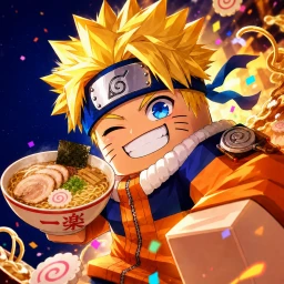 Anime Ninja  icon