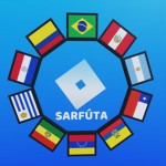 South American Roblox Fùtbol Alliance