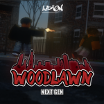 Woodlawn Chicago Next Gen [Rerival]