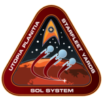 Starfleet Command Research & Development -(SFC)-