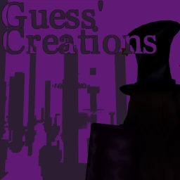 Guess' Creations icon