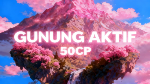 [UPD!+100 ACTIVE MOUNTAINS