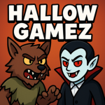Hallow Gamez
