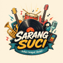 (Update) Sarang Suci