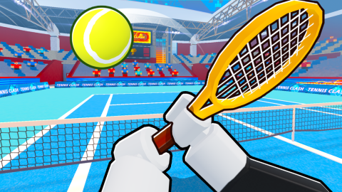 [🏖️] Neo Tennis