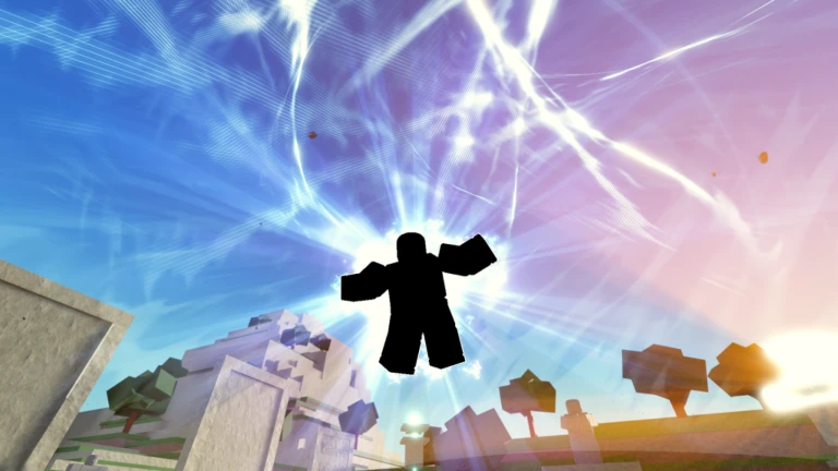 Max Your Aura Roblox