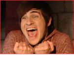 Anthony Padilla Fans