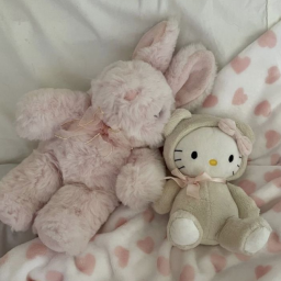˚ʚ♡ɞ˚