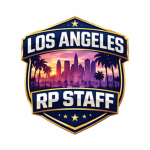 Los Angeles Roleplay Community WL