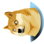 Sideways Doge