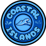 Coastal Island