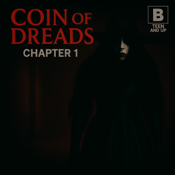 COIN OF DREAD