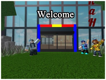 Hangout For Gamers