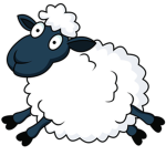 Disguised Sheep