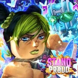 [TESTERS] Stand Proud icon