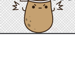Potato Fan Club<3