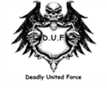 Deadly United Force