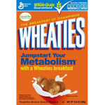 Wheaties