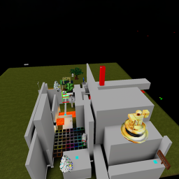 [100 VISITS!] Group Admin Obby