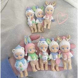 ☆