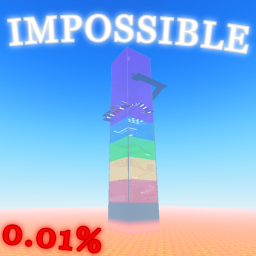 Tower Obby | Update