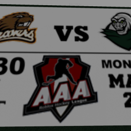 United Center, Silverbacks vs Beavers, 8:30 PM EST icon