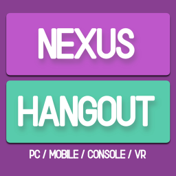 Nexus Hangout (VR)