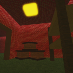 Forgotten basement chapter 1
