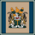 Rhodesian Ministry of Justice