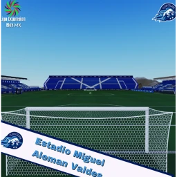 Miguel A. V. Stadium icon