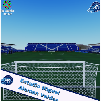 Miguel A. V. Stadium