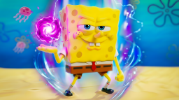 Obrona wieży SpongeBoba 2