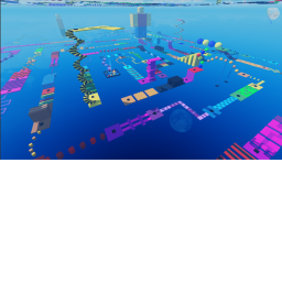 Super obby