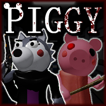 Piggy Obby