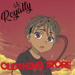 "Royalty Clothing" Home Store!