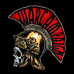 | The Spartans! |
