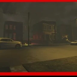 Realistc Chicago Warzone (Original Version) icon