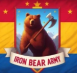 -[IBA]- IronBear Army