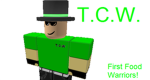 The Cucumber Warriors