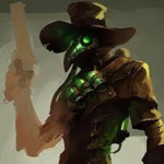 Darkado's asylumn