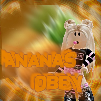 ANANAS OBBY 